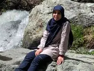 زهرا همیشه می‌گفت‌ ما همه انسانیم