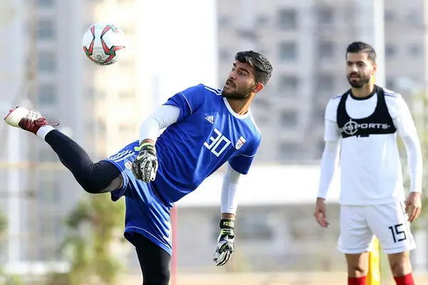 نام بمب بزرگ نقل و انتقالات استقلال مشخص شد 