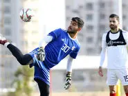 نام بمب بزرگ نقل و انتقالات استقلال مشخص شد 