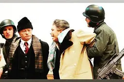 اعدام چائوشسکو