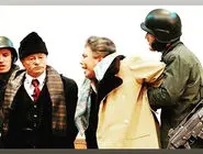 اعدام چائوشسکو