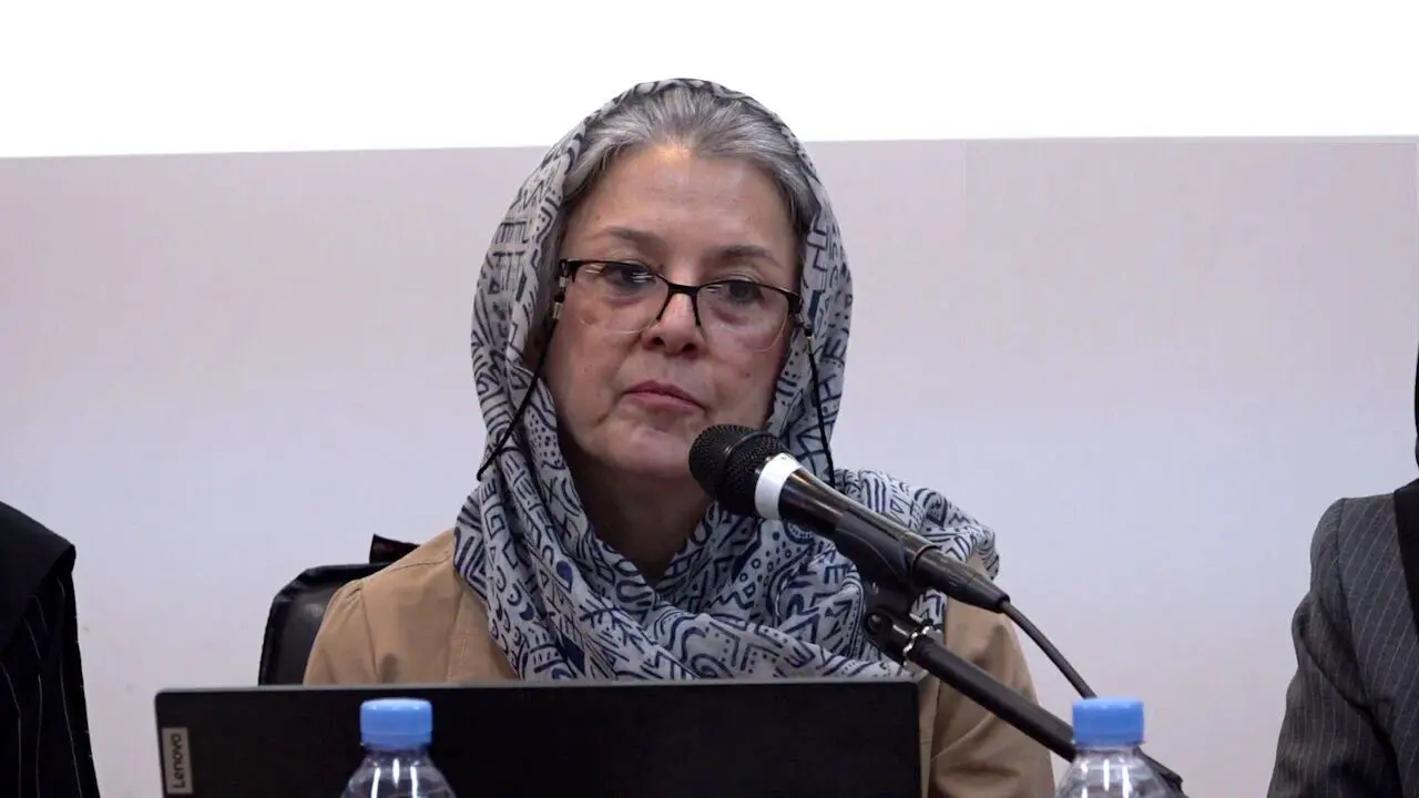 اتفاق تاریخی در انجمن جامعهشناسی؛ ریاست به یک زن رسید