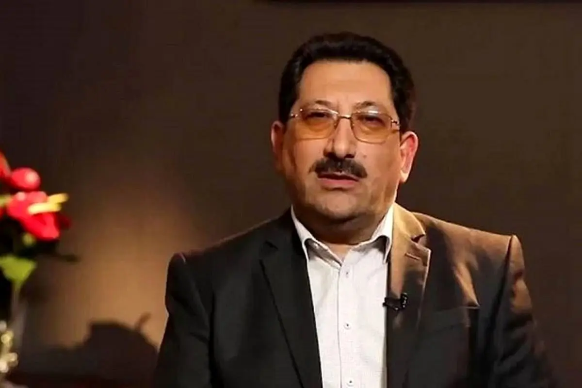 ادای احترام وزیر صمت به شهدای جنگ ۱۲ روزه: تصمیمات فرماندهی کل قوا کشور را نجات داد