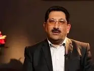  ادای احترام وزیر صمت به شهدای جنگ ۱۲ روزه: تصمیمات فرماندهی کل قوا کشور را نجات داد  