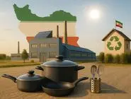 پایا تجارت رهرو ایرانیان: پیشگام در مسیر کارآفرینی و تولید ایرانی با محصولات شهر آشپزخانه