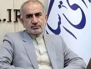 نماینده مجلس: هیچ جریان و طیفی با انتخابات تناسبی از گردانه انتخاب شدن خارج نمی شود