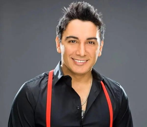 خبر ویژه محمد اصفهانی درباره شادمهر عقیلی