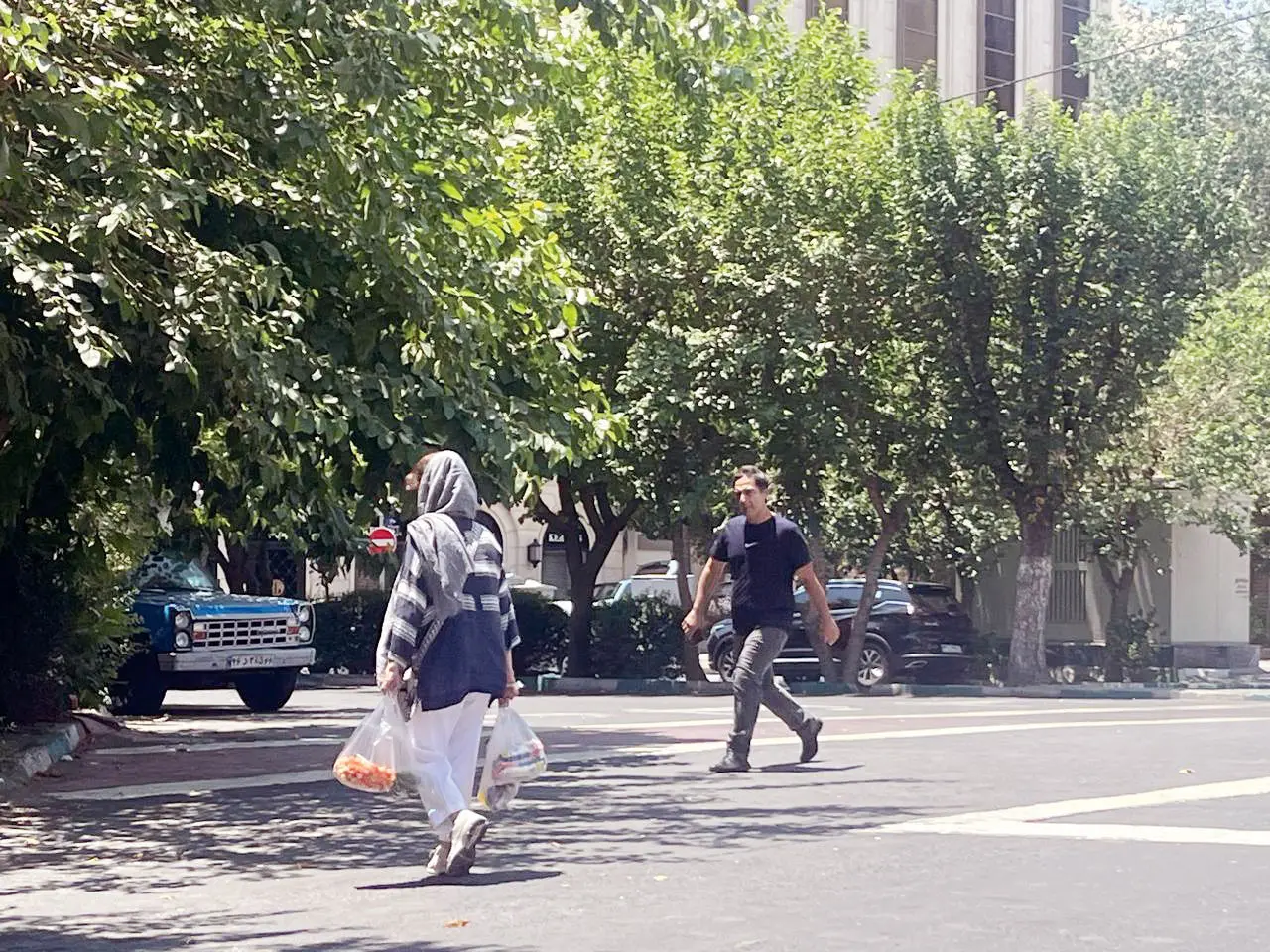 دفاع از وطن اما ندارد/درباره روزهای جنگ