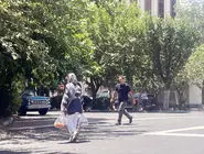 دفاع از وطن اما ندارد/درباره روزهای جنگ