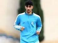 غایب بزرگ استقلال برای دیدار با خیبر معرفی شد