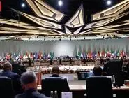 نشست G 20 بدون ترامپ و بدون آمریکا!