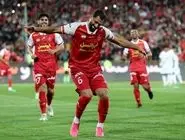 ادامه تلاش تراکتورسازی برای خرید ستاره پرسپولیس 