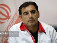 آماده‌باش هلال‌احمر 
