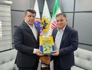 تاجرنیا: استقلال به زودی وارد عرصه چوگان می‌شود