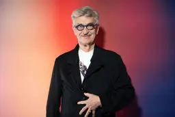 وندرس رئیس داوران برلین ۲۰۲۶ شد