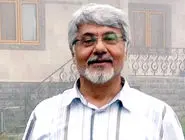 یک پیام به طرف آمریکایی!