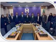 حمایت ۷ هزار میلیارد ریالی بانک صادرات ایران از شرکت‌های دانش‌بنیان در چهار ماه نخست ۱۴۰۴