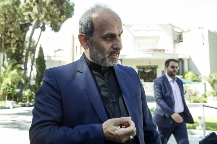 ادعای مهم رئیس صدا و سیما: شواهدی از عمل رسانه ملی در راستای یک جناح وجود ندارد