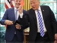 فیفا ورود تیم‌ها به جام جهانی ۲۰۲۶ را تضمین کرد