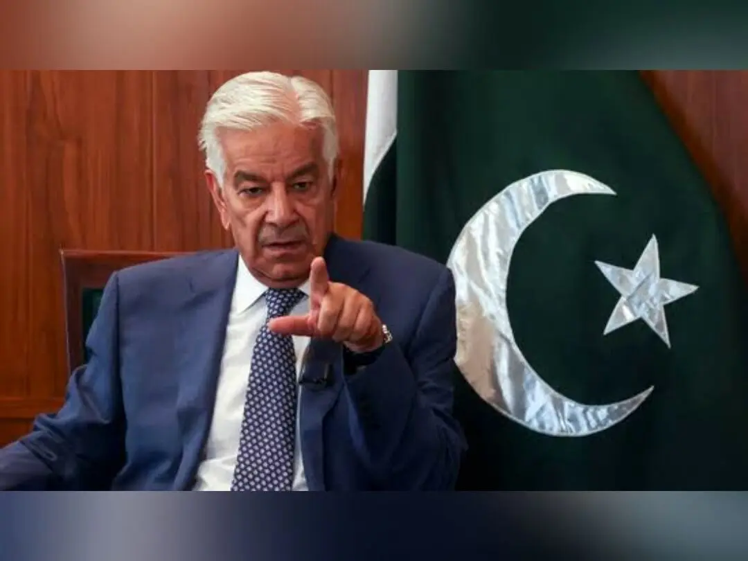 وزیر دفاع پاکستان: غرب باید نگران درگیریهایی باشد که توسط اسرائیل ایجاد شده است