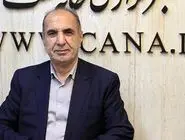 نماینده مجلس: اروپایی‌ها قابل اعتماد نیستند