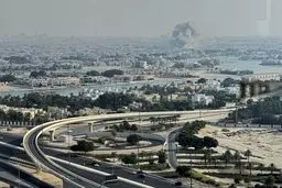حمله به میانجی/سنجش سطح واکنش قطر به اقدام اسرائیل