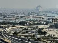 حمله به میانجی/سنجش سطح واکنش قطر به اقدام اسرائیل
