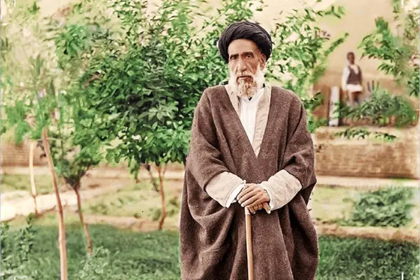 نسبت مجلس با مدرس/پرونده به مناسبت 10 آذر سالروز شهادت سیدحسن مدرس و روز مجلس