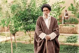 نسبت مجلس با مدرس/پرونده به مناسبت 10 آذر سالروز شهادت سیدحسن مدرس و روز مجلس