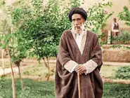 نسبت مجلس با مدرس/پرونده به مناسبت 10 آذر سالروز شهادت سیدحسن مدرس و روز مجلس