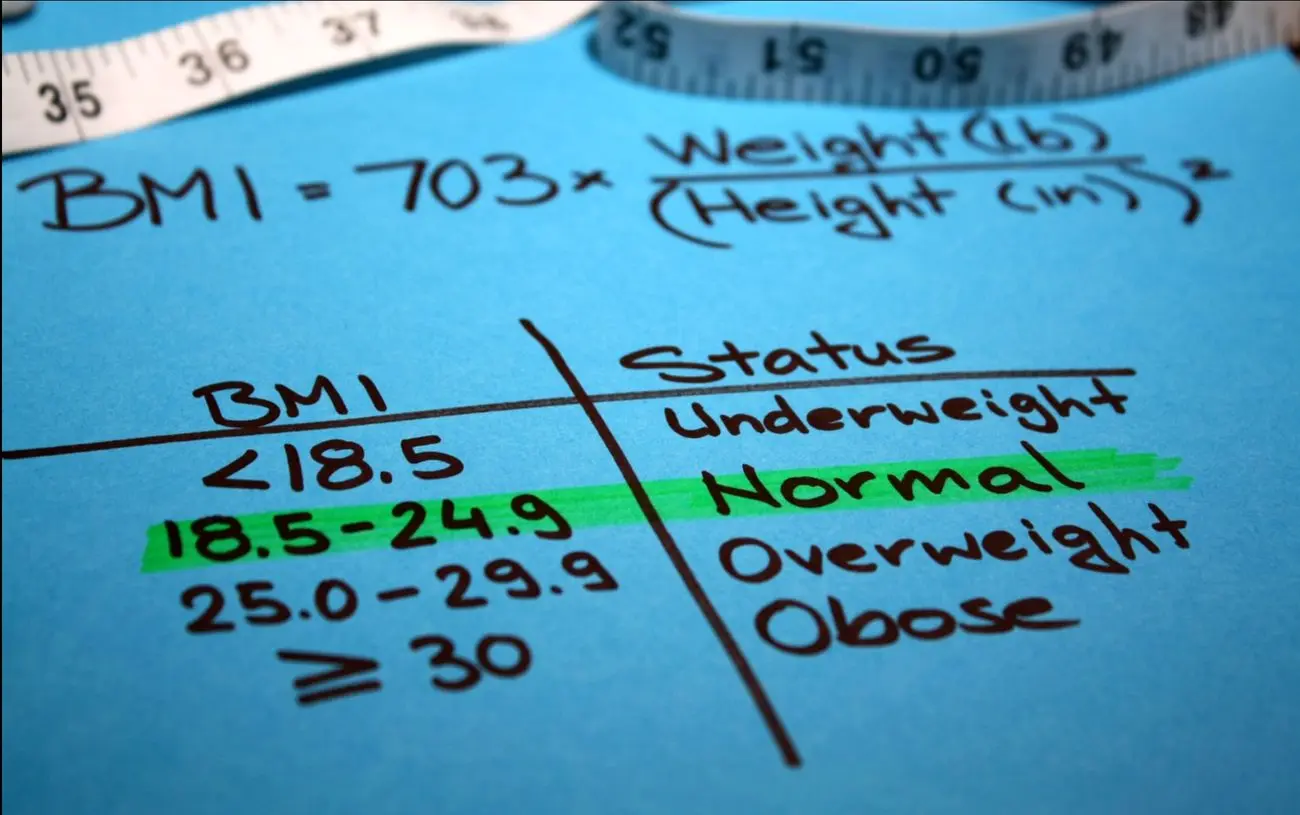 شاخص BMI برای کودکان و بزرگسالان؛ نحوه محاسبه و تحلیل