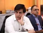 نماینده مجلس: عده بسیار قلیلی در مجلس و بیرون از آن نه خیر مردم را می‌خواهند و نه خیر کشور را