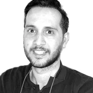 صدرا مجتهدزاده