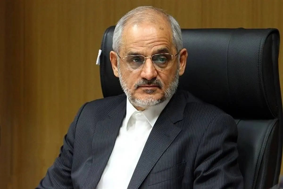حاجیمیرزایی: رئیسجمهور دغدغه آموزش و عدالت آموزشی دارد
