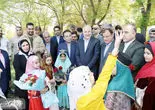 قوانین فسادزا روی میز مجلسی‌‏ها