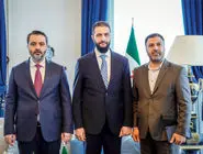 حکومت شخص‌محور الشرع / آیا حکومت جدید سوریه به دنبال فصل جدیدی از حکمرانی است یا صرفاً بازتولید حکومت اسد است؟