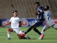 بازیکن استقلال از لیست تیم ملی خارج شد 