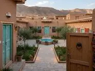 رونق بوم‌گردی و چالش‌های امنیتی اقامتگاه‌های محلی در ایران