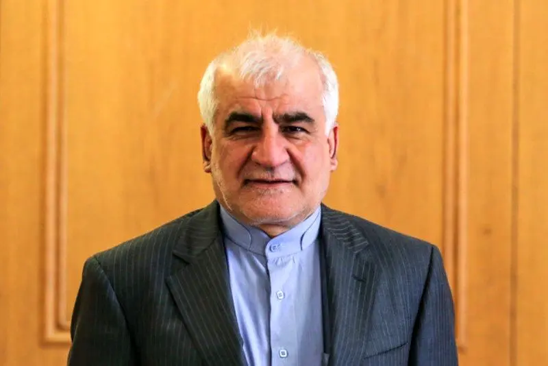 سفیر سابق ایران در چین: چینیها تلاش میکنند جلوی فعال شدن مکانیزم ماشه را بگیرند