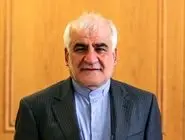 سفیر سابق ایران در چین: چینی‌ها تلاش می‌کنند جلوی فعال شدن مکانیزم ماشه را بگیرند