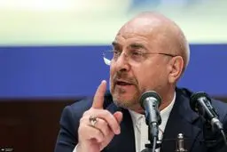 قالیباف: هرگونه سهل‌انگاری یا تعمد در حادثه انفجار بندر شهید رجایی به مردم اعلام می‌شود