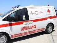 ریزش آوار در مدرسه‌ای در حال ساخت در ملارد