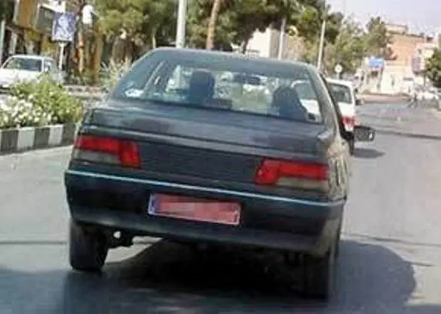 استفاده دولت از این خودروها ممنوع شد