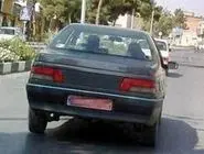 استفاده دولت از این خودروها ممنوع شد 
