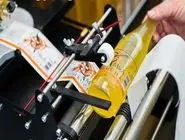 خرید انواع دستگاه لیبل زن دستی در مجموعه مفید صنعت