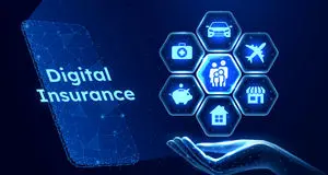 بیمه‌گری آنلاین؛ ظرفیتی که در سایه مانده است