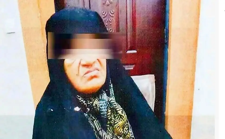 روایتی عجیب از زنی که یازده مرد را به قتل رساند