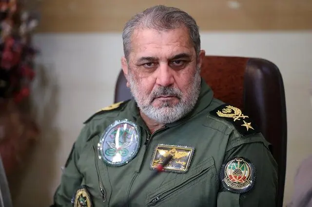 بزرگترین دستاورد جنگ ۱۲ روزه از نظر معاون هماهنگکننده نیروی زمینی ارتش