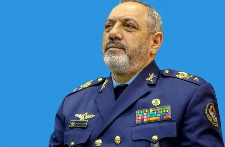 وزیر دفاع: نه ما میپذیریم و نه کسی مجاز است که در مذاکرات موضوعات دفاعی را مطرح کند