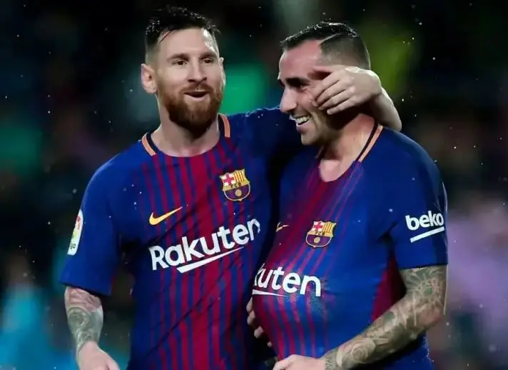 مهاجم بارسلونا راهی پرسپولیس می‌شود؟  